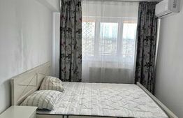 Apartament modern cu 2 camere, 54 mp, view panoramic, in Marasti