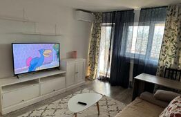Apartament modern cu 2 camere, 54 mp, view panoramic, in Marasti