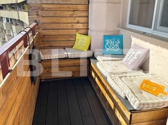 Apartament de vânzare 2 camere Marasti - 178130AV | BLITZ Cluj-Napoca | Poza7