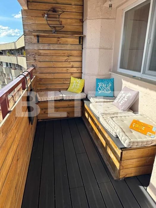 Apartament de vânzare 2 camere Marasti - 178130AV | BLITZ Cluj-Napoca | Poza7