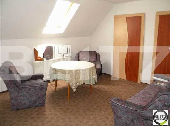Casa de închiriat 1 camera Central - 17814CI | BLITZ Cluj-Napoca | Poza14