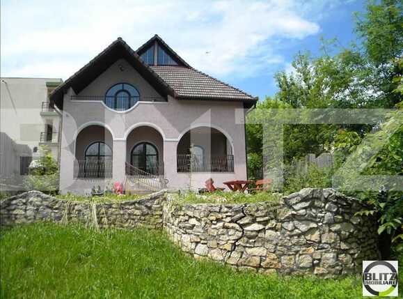 Casa de închiriat 1 camera Central - 17814CI | BLITZ Cluj-Napoca | Poza1