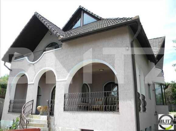Casa de închiriat 1 camera Central - 17814CI | BLITZ Cluj-Napoca | Poza4
