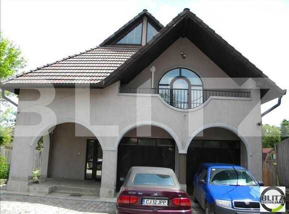 Casa de închiriat 1 camera Central - 17814CI | BLITZ Cluj-Napoca | Poza3