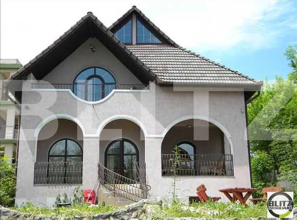 Casa de închiriat 1 camera Central - 17814CI | BLITZ Cluj-Napoca | Poza2