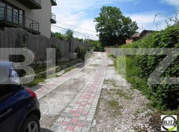 Casa de închiriat 1 camera Central - 17814CI | BLITZ Cluj-Napoca | Poza15