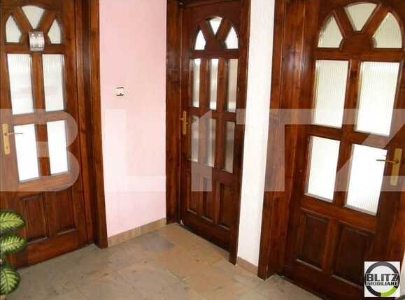 Casa de închiriat 1 camera Central - 17814CI | BLITZ Cluj-Napoca | Poza10