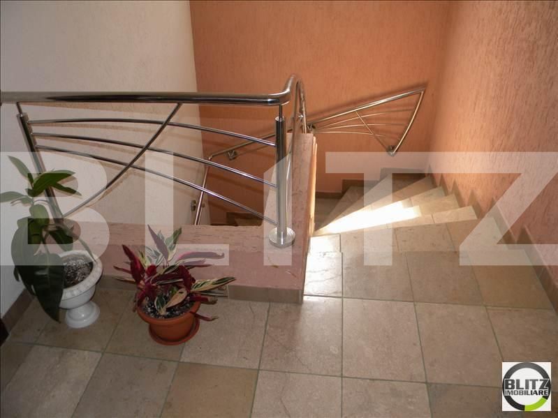 Casa de închiriat 1 camera Central - 17814CI | BLITZ Cluj-Napoca | Poza12