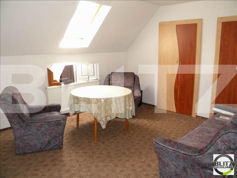 Casa de închiriat 1 camera Central - 17814CI | BLITZ Cluj-Napoca | Poza14
