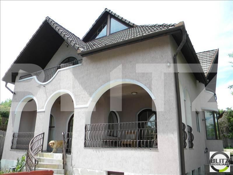 Casa de închiriat 1 camera Central - 17814CI | BLITZ Cluj-Napoca | Poza4