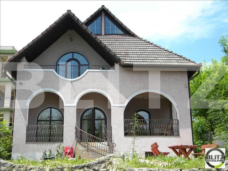 Casa de închiriat 1 camera Central - 17814CI | BLITZ Cluj-Napoca | Poza2