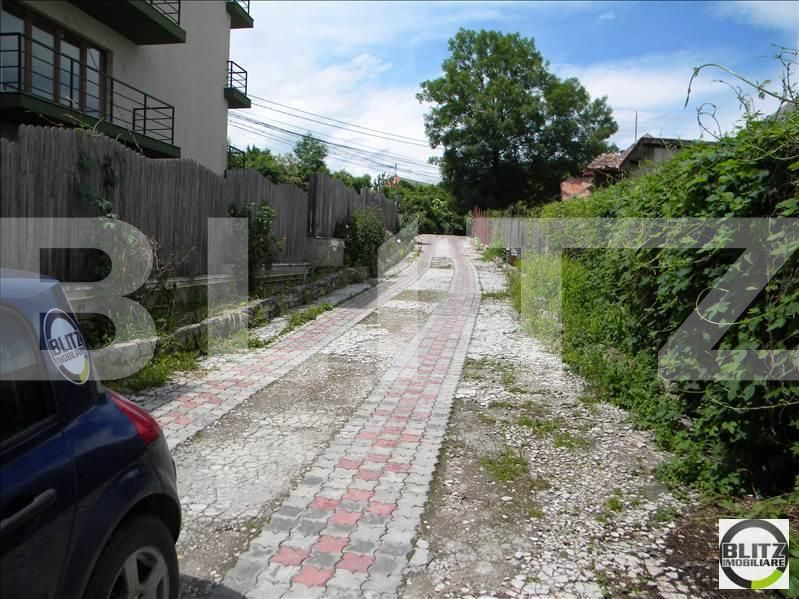 Casa de închiriat 1 camera Central - 17814CI | BLITZ Cluj-Napoca | Poza15