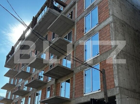 Apartament de vânzare 3 camere Marasti - 178143AV | BLITZ Cluj-Napoca | Poza1