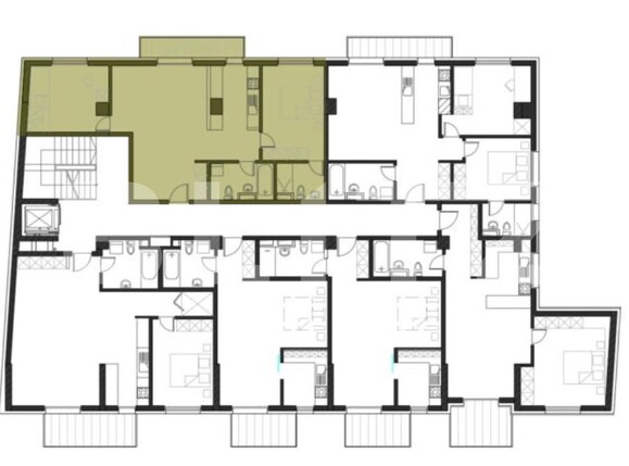 Apartament de vânzare 3 camere Marasti - 178143AV | BLITZ Cluj-Napoca | Poza3