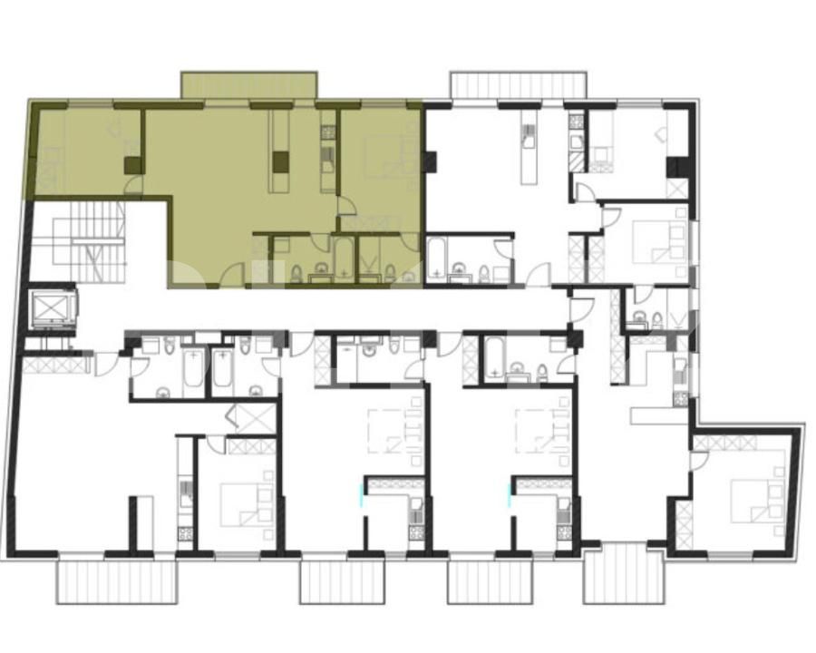 Apartament de vânzare 3 camere Marasti - 178143AV | BLITZ Cluj-Napoca | Poza3