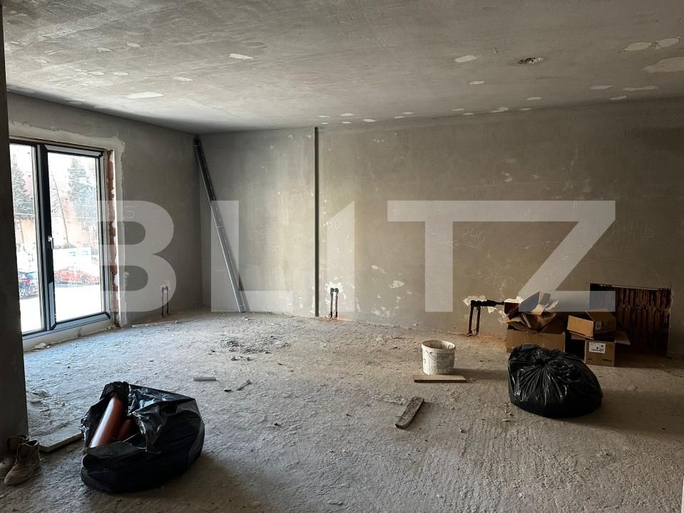 Apartament de vânzare 3 camere Marasti - 178143AV | BLITZ Cluj-Napoca | Poza9