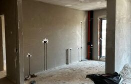 Apartament cu 3 camere, 2 bai, 65 mp, bloc nou, zona Iulius Mall