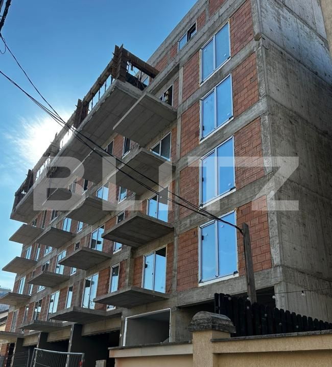 Apartament de vânzare 3 camere Marasti - 178144AV | BLITZ Cluj-Napoca | Poza2