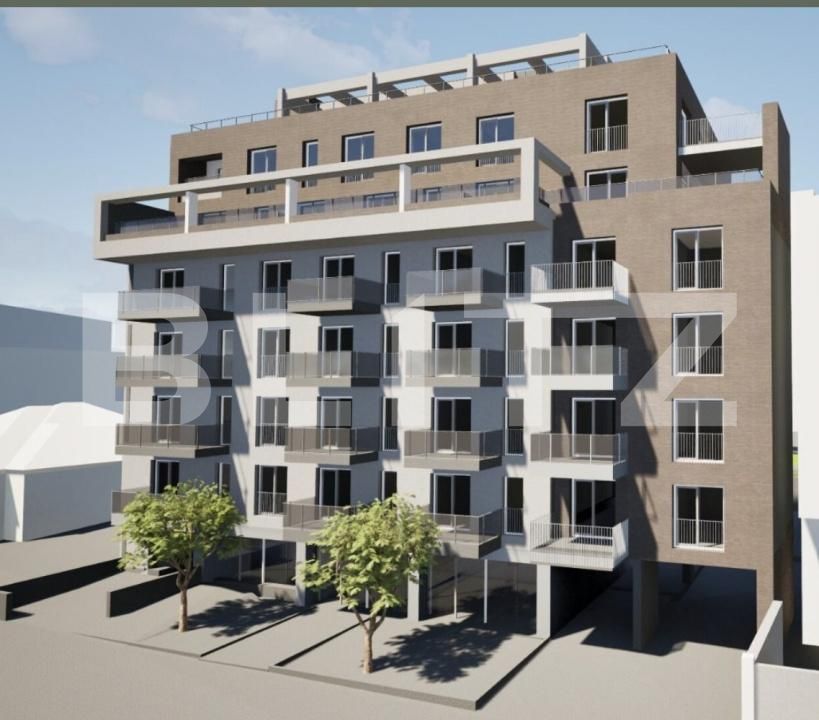 Garsonieră de vânzare Marasti - 178146AV | BLITZ Cluj-Napoca | Poza4