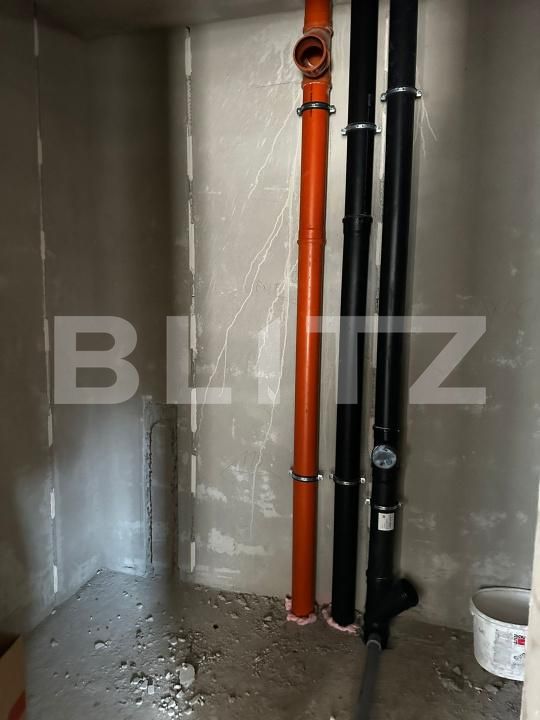 Garsonieră de vânzare Marasti - 178146AV | BLITZ Cluj-Napoca | Poza8