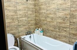 Apartament cu 3 camere si 2 bai, 62,86 mp, zona Iris