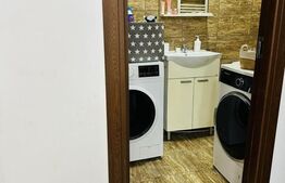 Apartament cu 3 camere si 2 bai, 62,86 mp, zona Iris