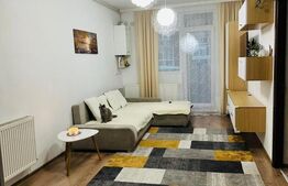Apartament cu 3 camere si 2 bai, 62,86 mp, zona Iris