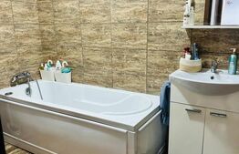 Apartament cu 3 camere si 2 bai, 62,86 mp, zona Iris