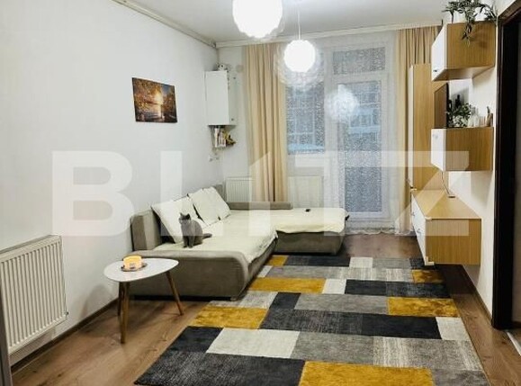 Apartament de vânzare 3 camere Iris - 178150AV | BLITZ Cluj-Napoca | Poza1