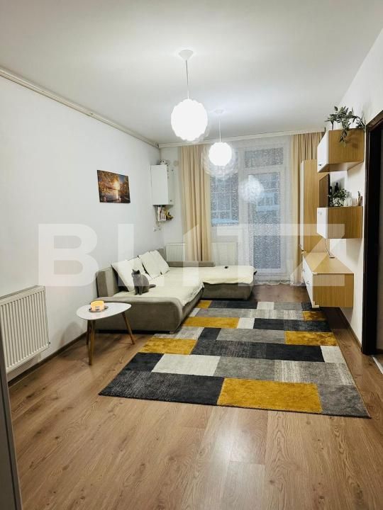 Apartament de vânzare 3 camere Iris - 178150AV | BLITZ Cluj-Napoca | Poza1
