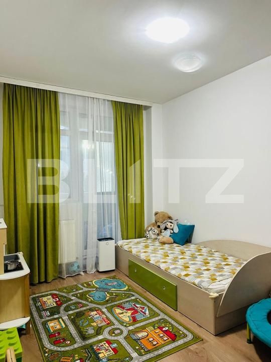 Apartament de vânzare 3 camere Iris - 178150AV | BLITZ Cluj-Napoca | Poza3