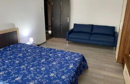 Apartament cu 3 camere, 58 mp, modern, zona Gheorgheni 
