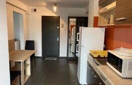 Apartament cu 3 camere, 58 mp, modern, zona Gheorgheni 