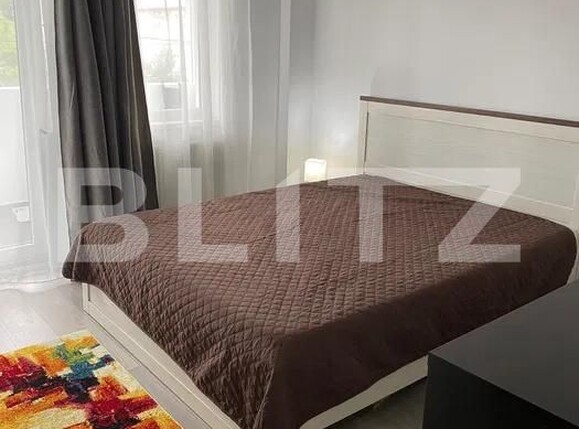Apartament de închiriat 3 camere Gheorgheni - 178152AI | BLITZ Cluj-Napoca | Poza1