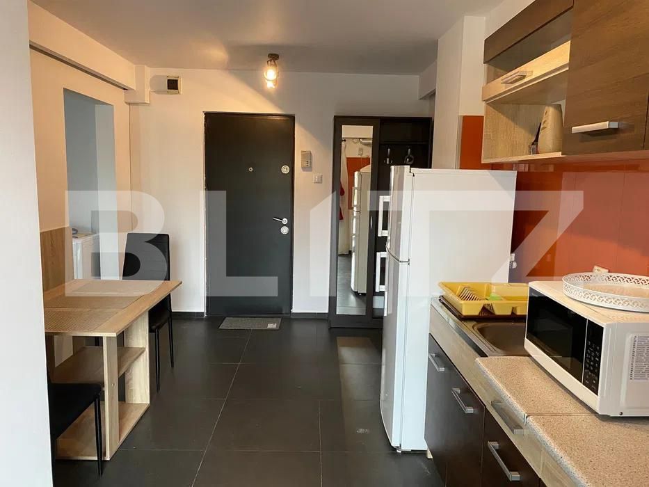 Apartament de închiriat 3 camere Gheorgheni - 178152AI | BLITZ Cluj-Napoca | Poza4