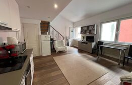 IMOBIL MIXT  P+E – Locuință + Spațiu comercial | 133,45 mp utili, teren 235 mp 