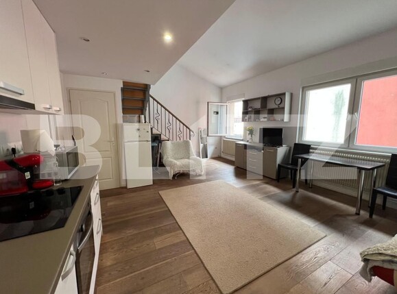 Casa de vânzare 5 camere Semicentral - 178155CV | BLITZ Cluj-Napoca | Poza12