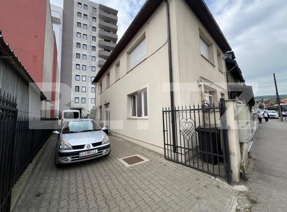 Casa de vânzare 5 camere Semicentral - 178155CV | BLITZ Cluj-Napoca | Poza2