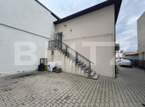 Casa de vânzare 5 camere Semicentral - 178155CV | BLITZ Cluj-Napoca | Poza4
