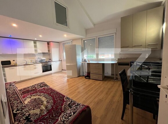 Casa de vânzare 5 camere Semicentral - 178155CV | BLITZ Cluj-Napoca | Poza17