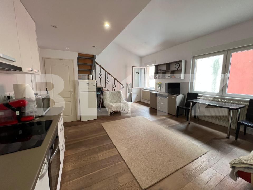 Casa de vânzare 5 camere Semicentral - 178155CV | BLITZ Cluj-Napoca | Poza12