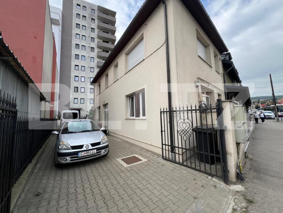 Casa de vânzare 5 camere Semicentral - 178155CV | BLITZ Cluj-Napoca | Poza2