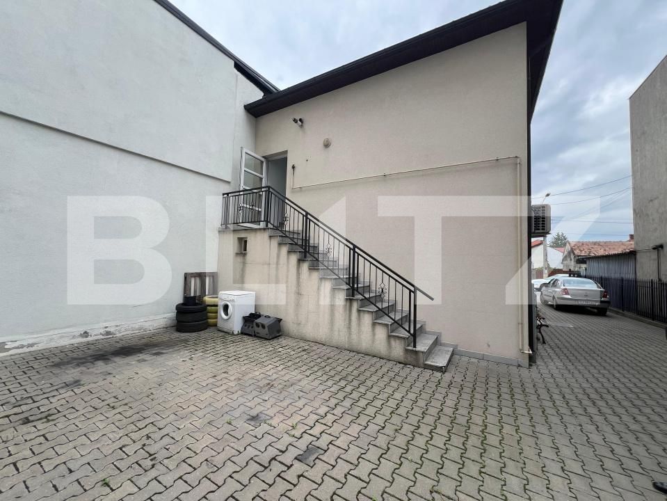Casa de vânzare 5 camere Semicentral - 178155CV | BLITZ Cluj-Napoca | Poza4