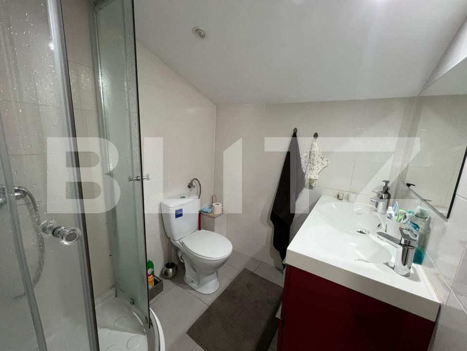 Casa de vânzare 5 camere Semicentral - 178155CV | BLITZ Cluj-Napoca | Poza8