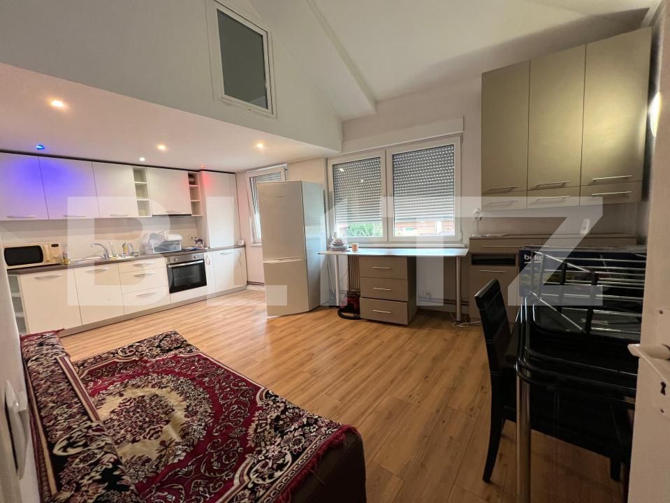 Casa de vânzare 5 camere Semicentral - 178155CV | BLITZ Cluj-Napoca | Poza17