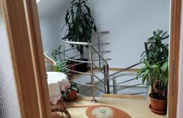 Apartament pe două etaje, 110 mp si balcon spațios de 12 mp, Valea Garbaului