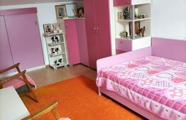 Apartament pe două etaje, 110 mp si balcon spațios de 12 mp, Valea Garbaului