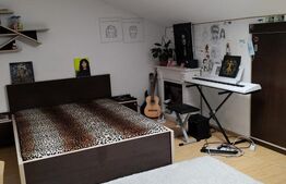 Apartament pe două etaje, 110 mp si balcon spațios de 12 mp, Valea Garbaului