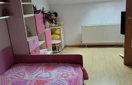 Apartament pe două etaje, 110 mp si balcon spațios de 12 mp, Valea Garbaului