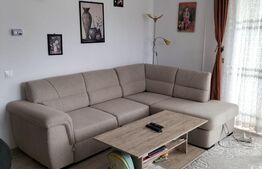 Apartament pe două etaje, 110 mp si balcon spațios de 12 mp, Valea Garbaului